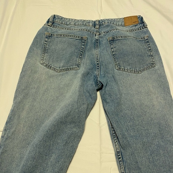Aeropostale | Boyfriend Jean pants - distressed - size 6 - 100% cotton - Picture 7 of 9